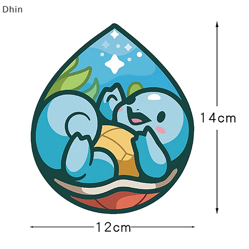 Miếng Dán Phản Quang Hình Tam Giác Trang Trí Thân / Cửa Sổ Xe Hơi