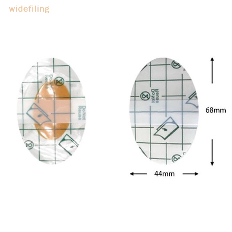 Set 20 Vỏ Bọc Bảo Vệ Tai Chống Thấm Nước Khi Đi Bơi / Salon