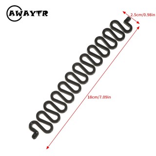 Dụng Cụ Tết Tóc Hình Xương Cá Độc Đáo