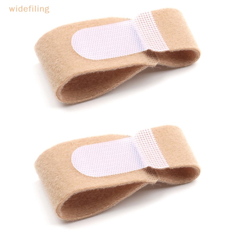 Bộ 2 Đai Nẹp Cố Định Ngón Chân Cái