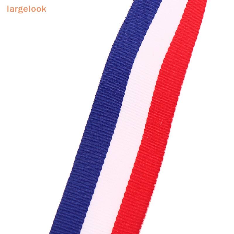 [Biglook] Dây Ruy Băng Cotton Uốn Xoăn Tập Gym Nhiều Màu Sắc Chất Lượng Cao Cho Unisex