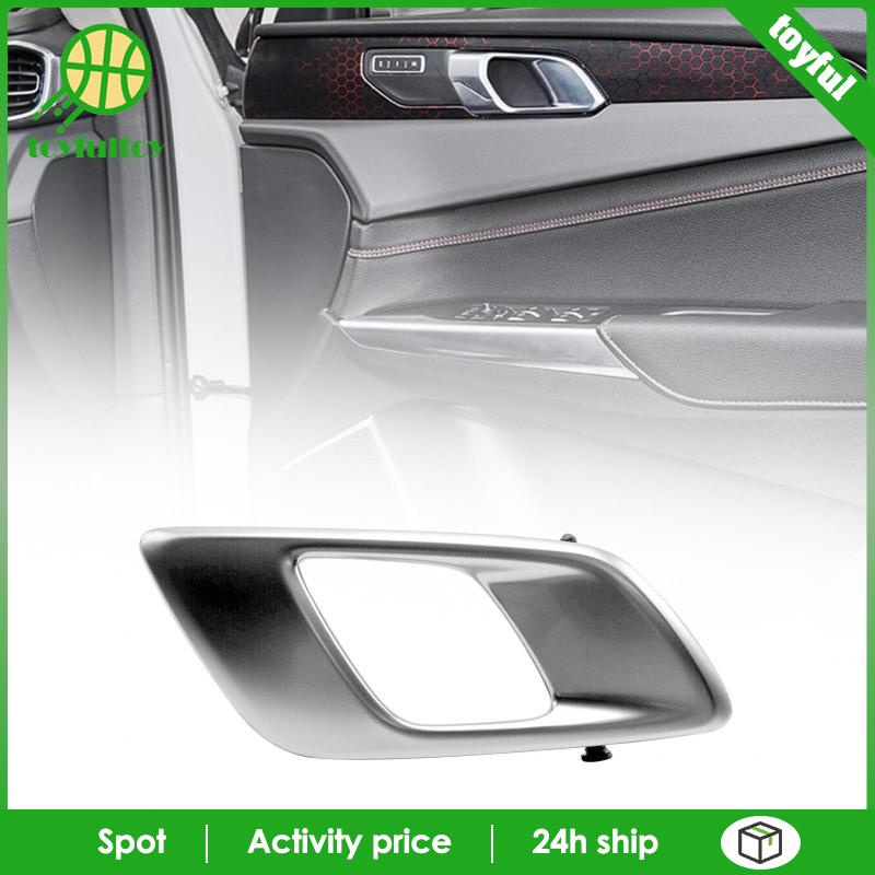 Tay Nắm Cửa Bên Trong Xe Hơi Hiệu Suất Cao Dễ Lắp Đặt