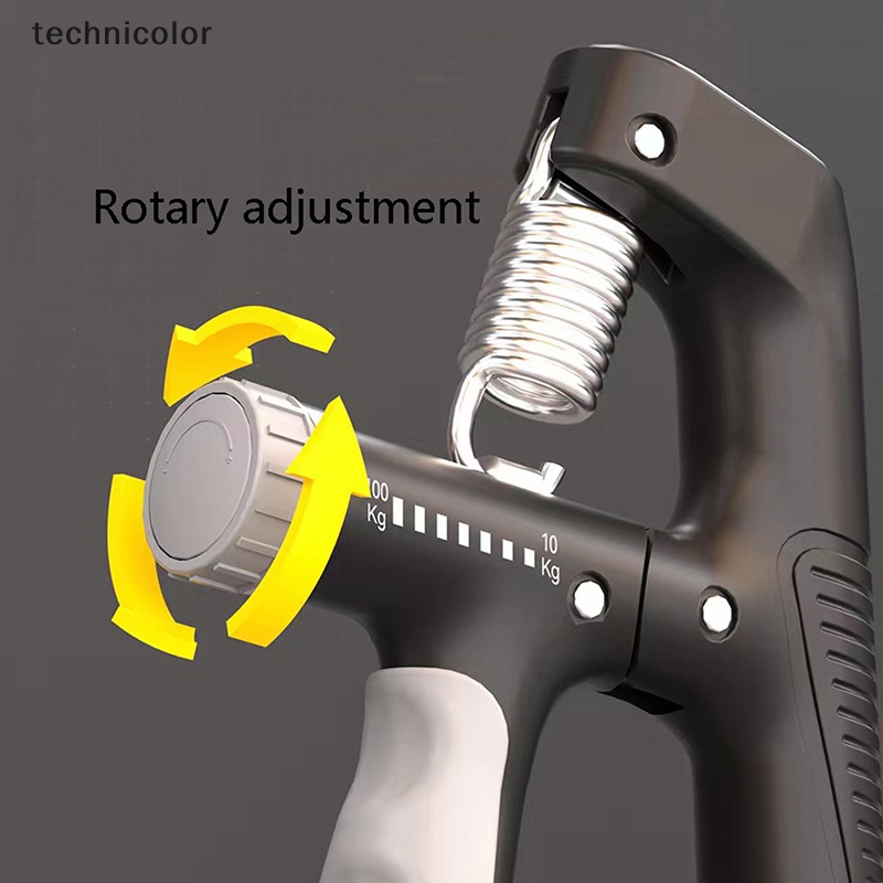 Dụng Cụ Luyện Tập Cơ Tay Loại A 10-100Kg Chuyên Dụng