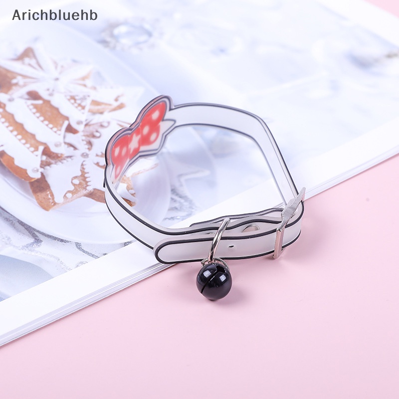 Vòng Cổ Phát Sáng Ban Đêm Có Chuông Cho Thú Cưng