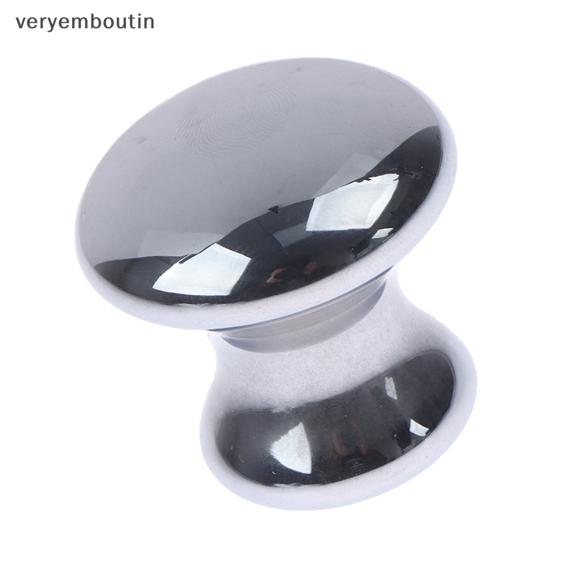 Dụng Cụ Mát Xa Mặt Hình Nấm Bằng Đá Năng Lượng Terahertz