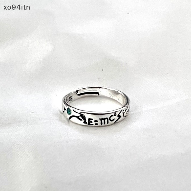 Nhẫn Hở Hóa Trang Nhân Vật Anime Dr.Stone Ishigami Có Thể Điều Chỉnh Kích Thước