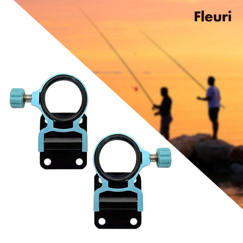 Giá Đỡ Dù / Ghế Ngồi Câu Cá / Cắm Trại Ngoài Trời Ổn Định Dễ Lắp Đặt