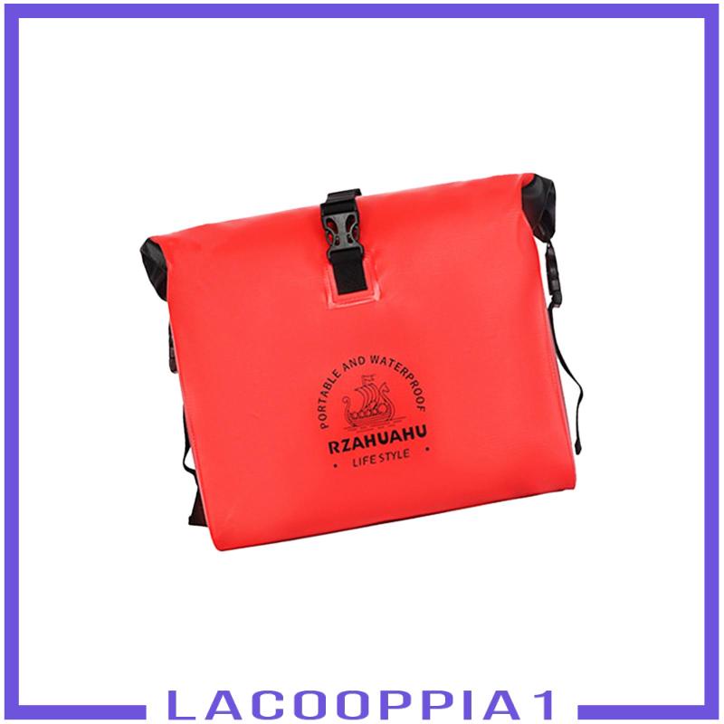 Túi Đựng Dụng Cụ Tiện Lợi Gắn Yên Xe Đạp