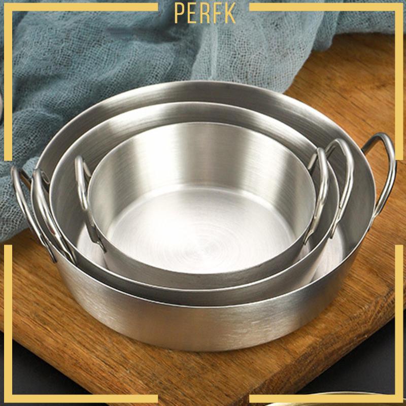 Chén Đựng Nước Sốt Bằng Thép Không Gỉ Có Thể Xếp Chồng Lên Nhau Tiện
