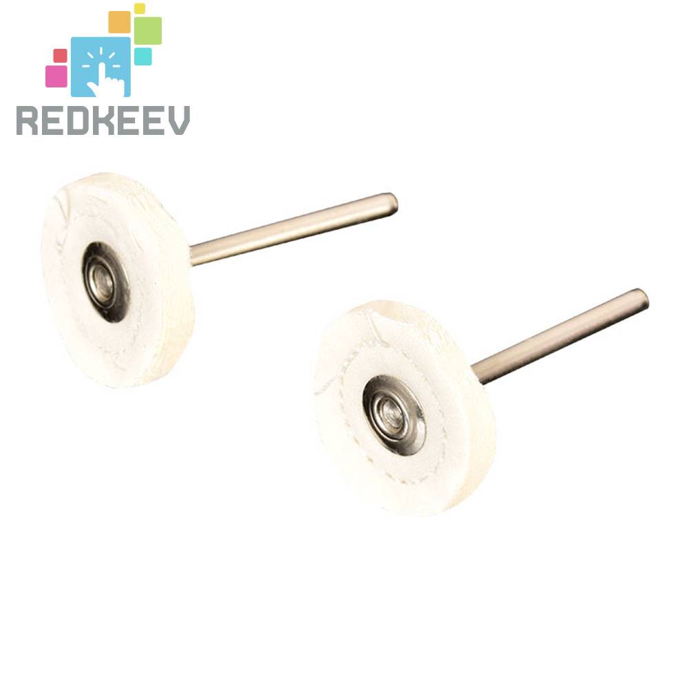 Set 10 Đầu Mài 3mm Chuyên Dụng Cho Đồng Hồ Và Trang Sức