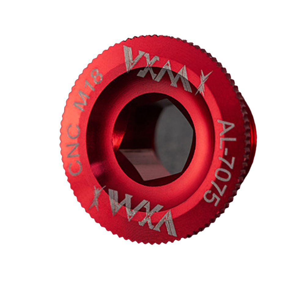 Nắp Đậy Trục Khuỷu M20 Cho Xe Đạp Leo Núi