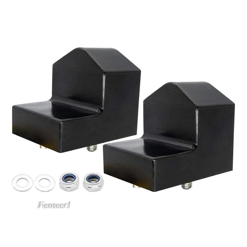 Bộ 2 Thanh Điều Khiển Phía Trước Màu Đen201426Phụ Tùng Chuyên Dụng Dễ Lắp Đặt Cho Xe Hơi