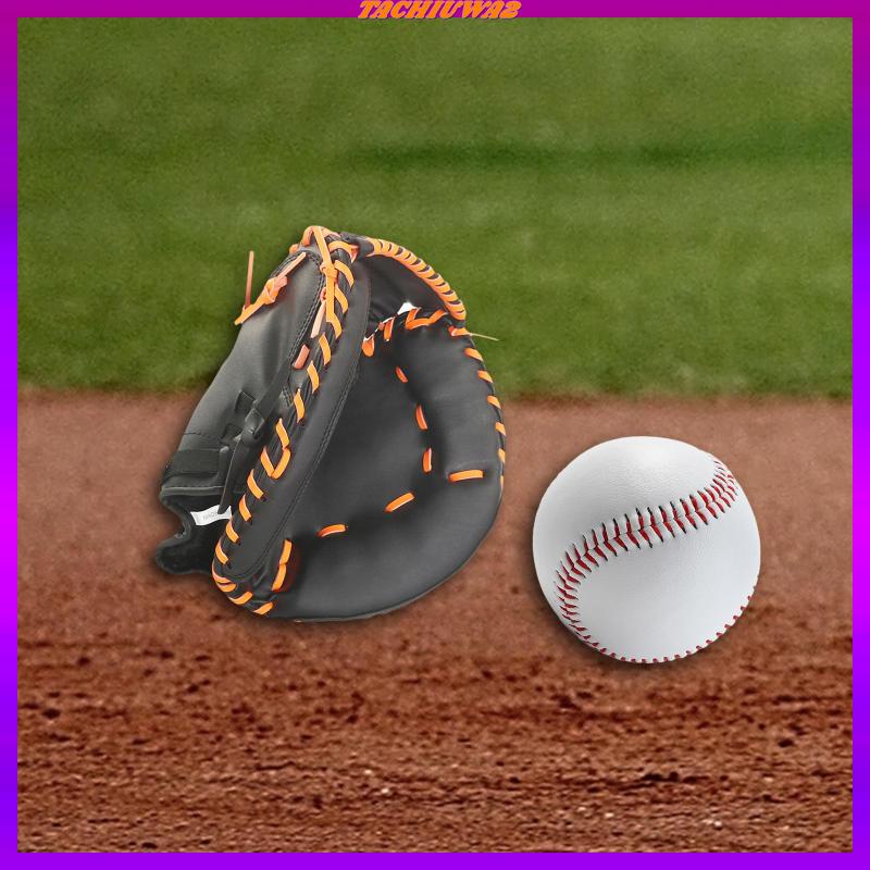 Găng Tay Bóng Chày Mềm Mại Chuyên Dụng