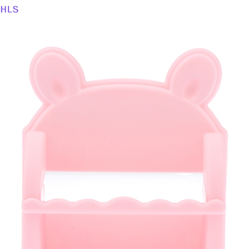 [HLS] Kệ Đựng Đồ Chơi Mô Hình Khung Cảnh mini Trang Trí Nhà Búp Bê