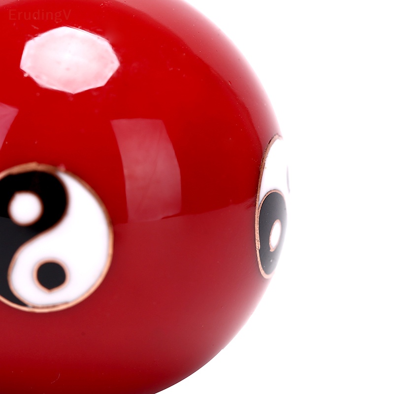 Bóng Mát Xa Cầm Tay Âm Dương Trung Quốc Giúp Giảm Căng Thẳng [Mới] [Mới]