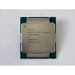 Thiết Bị Chuyển Đổi 2011-pin E5-1603V3 E5-1607V3 E5-1620V3 E5-1630V3 E5-1650V3 E5-1660V3 E5-1620V4 E5-1630V3