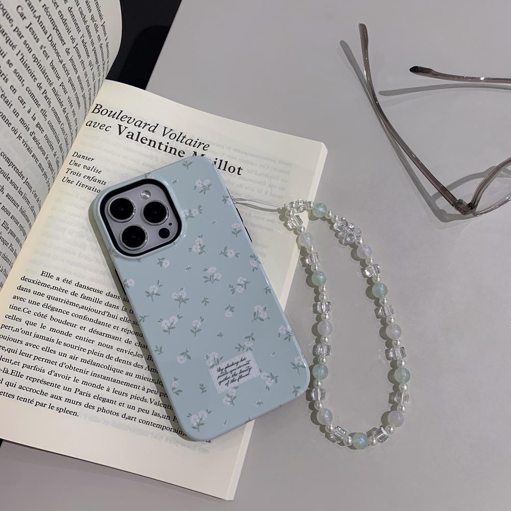 Ốp Điện Thoại Cứng Họa Tiết Hoa Cho iphone 11 12 12pro 12promax 13 13pro 13promax 14 14pro 14promax 15 15pro 15promax