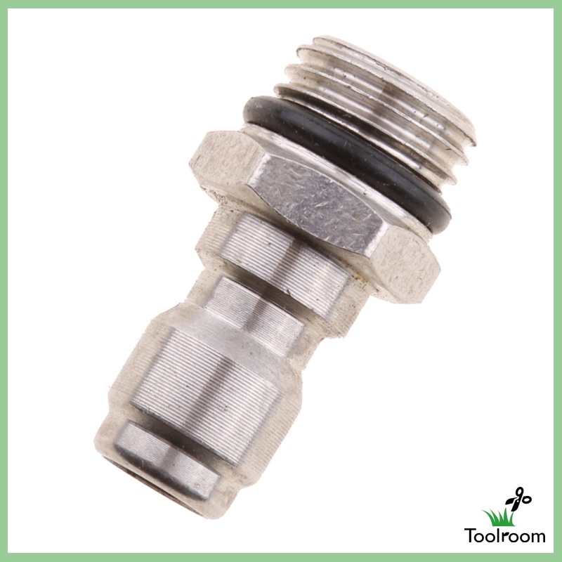 Đầu Nối Vòi Phun Bọt Nước Áp Suất Cao 14mm-12mm M14