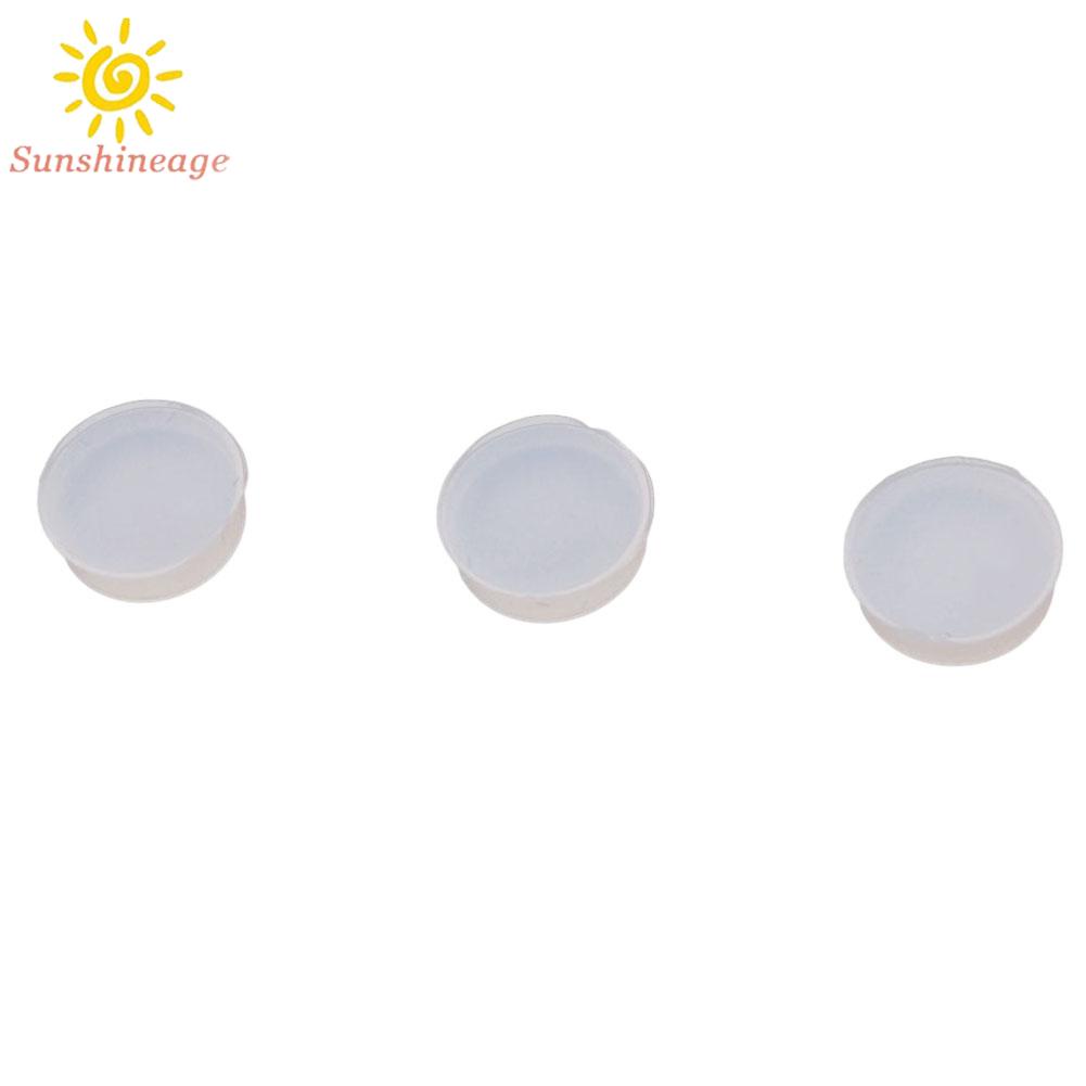 Set 20 Nút Cao Su Mềm Đậy Lỗ Âm Thanh
