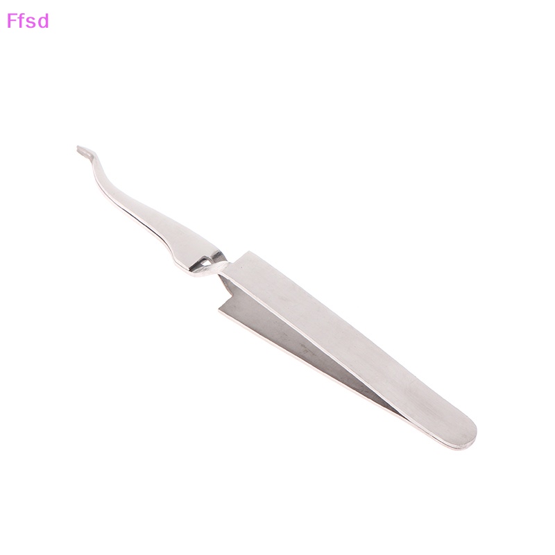 {Ffsd} Nhíp Chỉnh Hình Áp Phích Nút Buccal Lingual * Hàng Bán Chạy