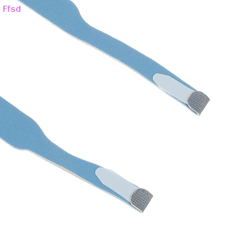 1 Đầu Bánh Răng CPAP Màu Xanh Dương Thay Thế Cho Dây Đeo respironics resmed