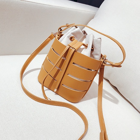 Túi Đeo Chéo Một Bên Vai Thời Trang Hàn Quốc Dành Cho Nữ