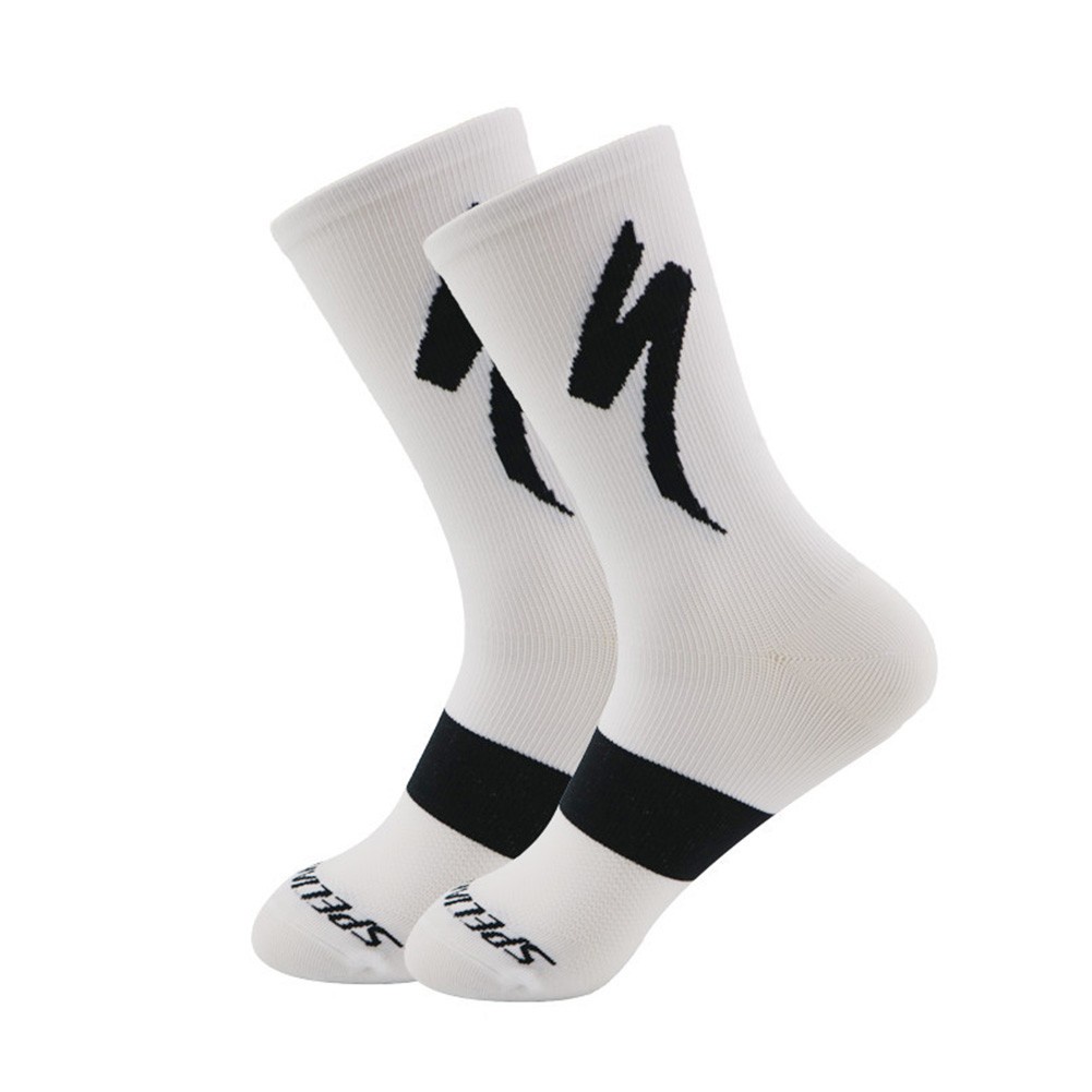 Vớ Vải Nylon Chất Lượng Cao Bền Bỉ Cho Cuộc Thi MTB