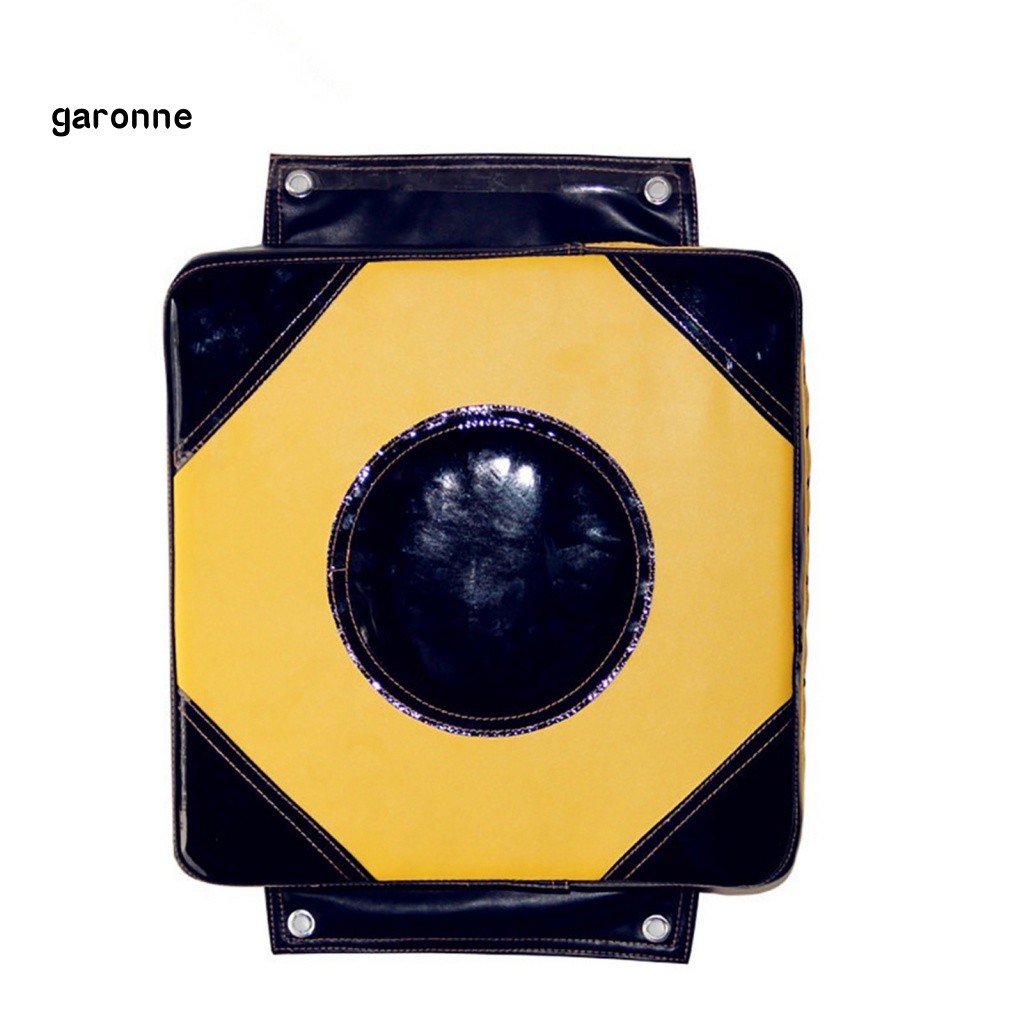 Tấm Đệm Gắn Tường Tập Đấm Bốc Taekwondo Chuyên Dụng