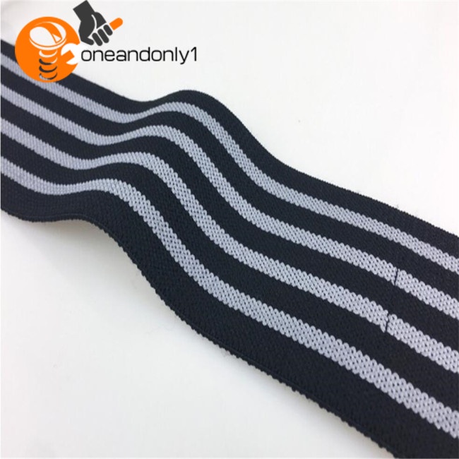 Băng Quấn Bảo Vệ Cổ Tay Co Giãn Hỗ Trợ Nâng Tạ