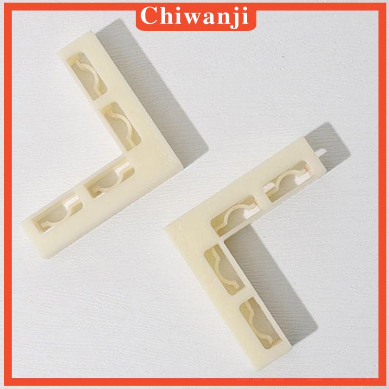 Kẹp Gắn Phông Nền Chụp Ảnh Cỡ 2.56 '' Chuyên Dụng