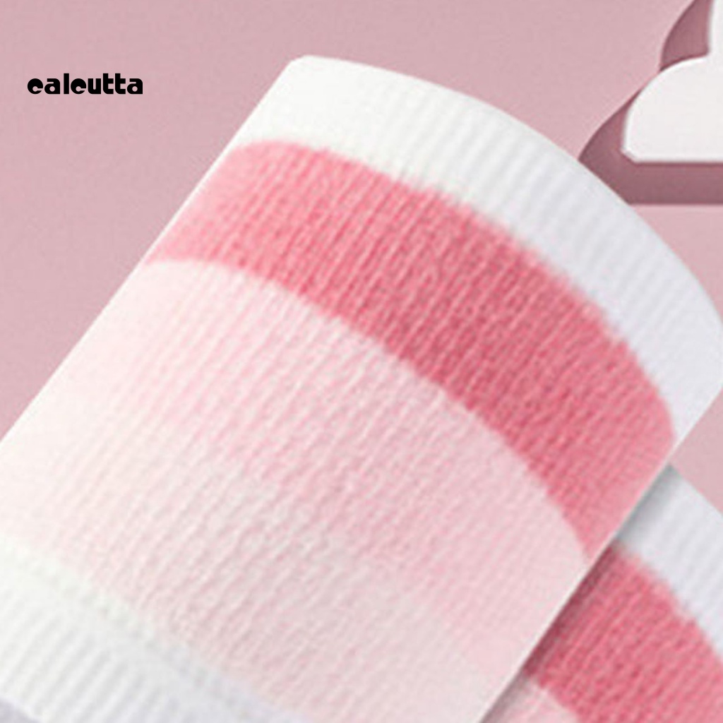 [calcutta] Băng Đeo Cổ Tay Thể Thao Vải Polyester Mềm Mại Thấm Hút Mồ Hôi Thoáng Khí Không Phai Màu Hỗ Trợ Cổ Tay Trẻ Em