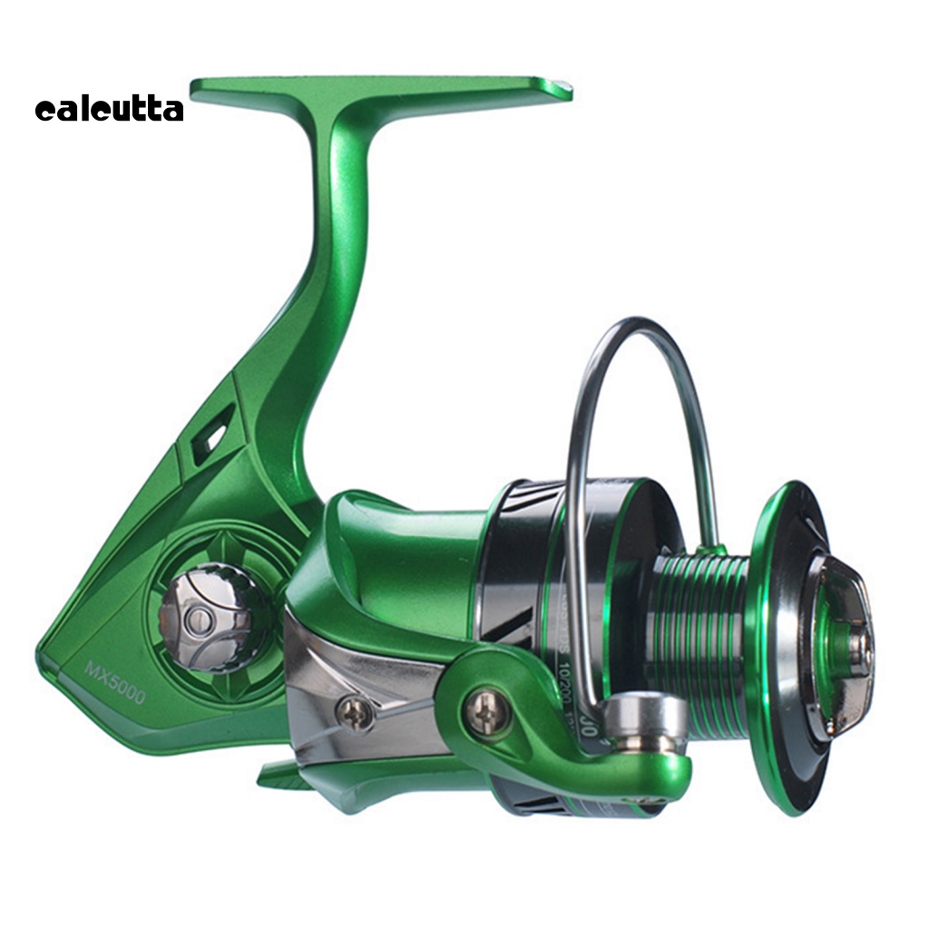 Máy Câu Cá Bằng Hợp Kim Nhôm Chống Rỉ Tiện Dụng