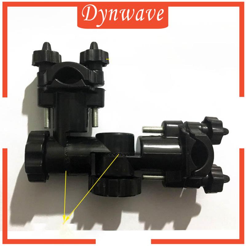 Giá Đỡ Cần Câu Cá / Dù Có Thể Điều Chỉnh Xoay 360 Độ Tiện Dụng