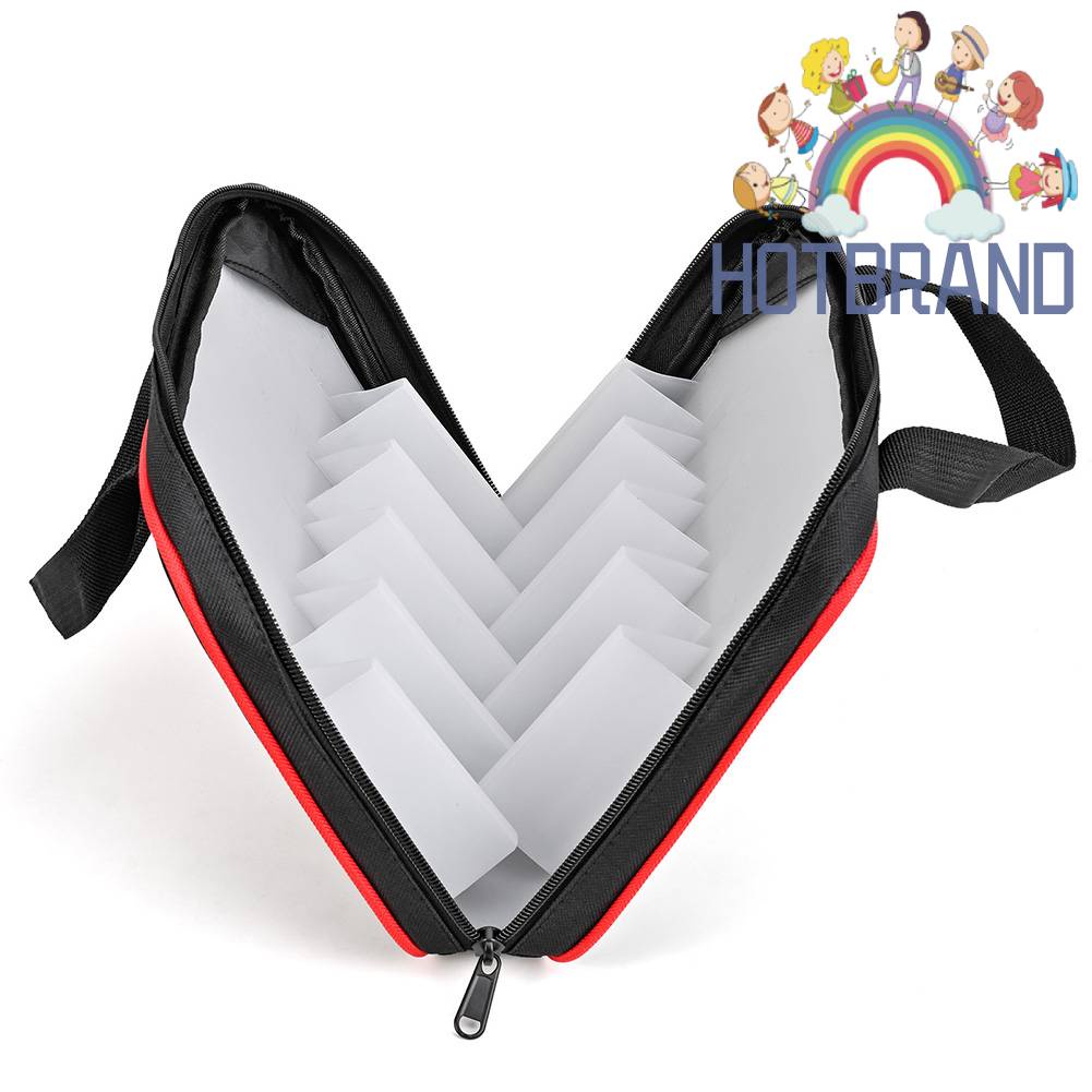 Túi Đựng Mồi Câu Cá / Mực Di Động Gọn Nhẹ Cho Hoạt Động Ngoài Trời