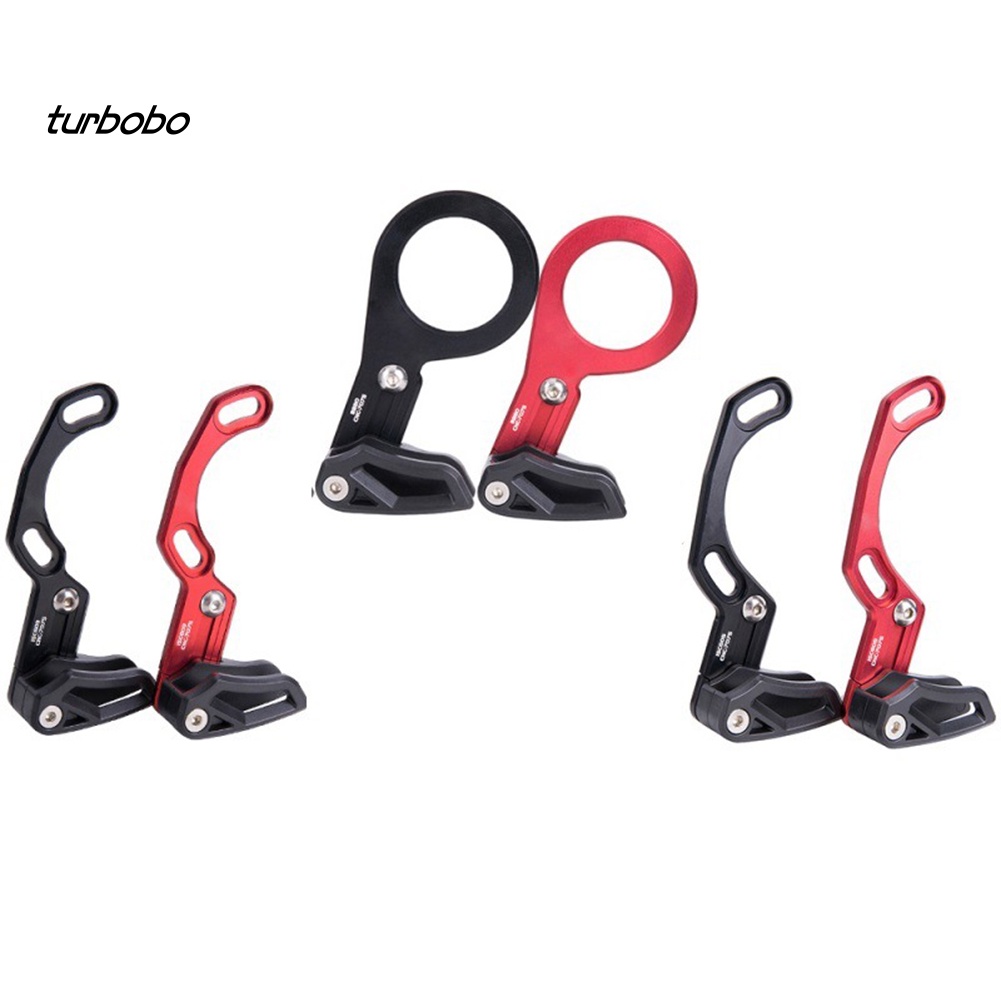 Phụ Kiện Bảo Vệ Dây Xích Xe Đạp Bằng Hợp Kim Nhôm 03 05 BB MTB