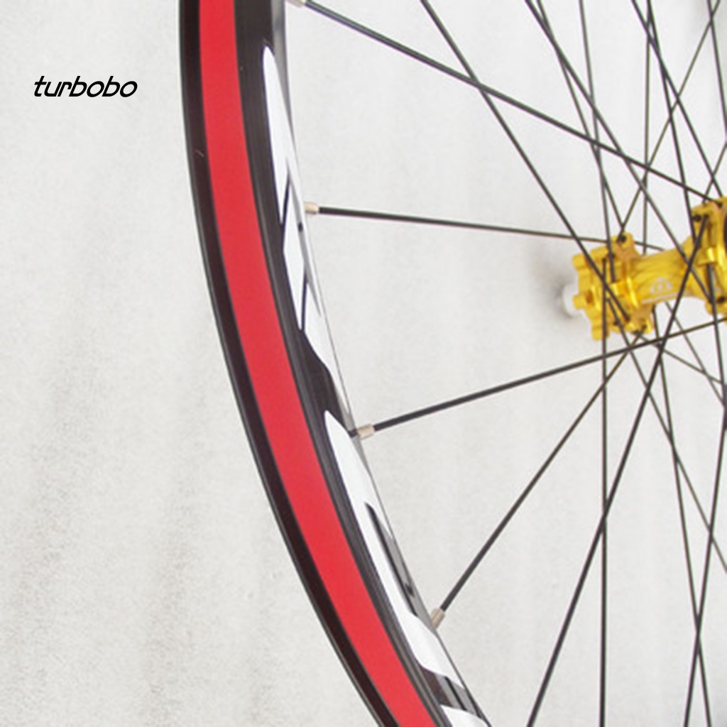 Cuộn Dây Nylon Bọc Vành Bánh Xe Đạp Leo Núi Chống Nổ 26 / 275 / 29 inch / 700C