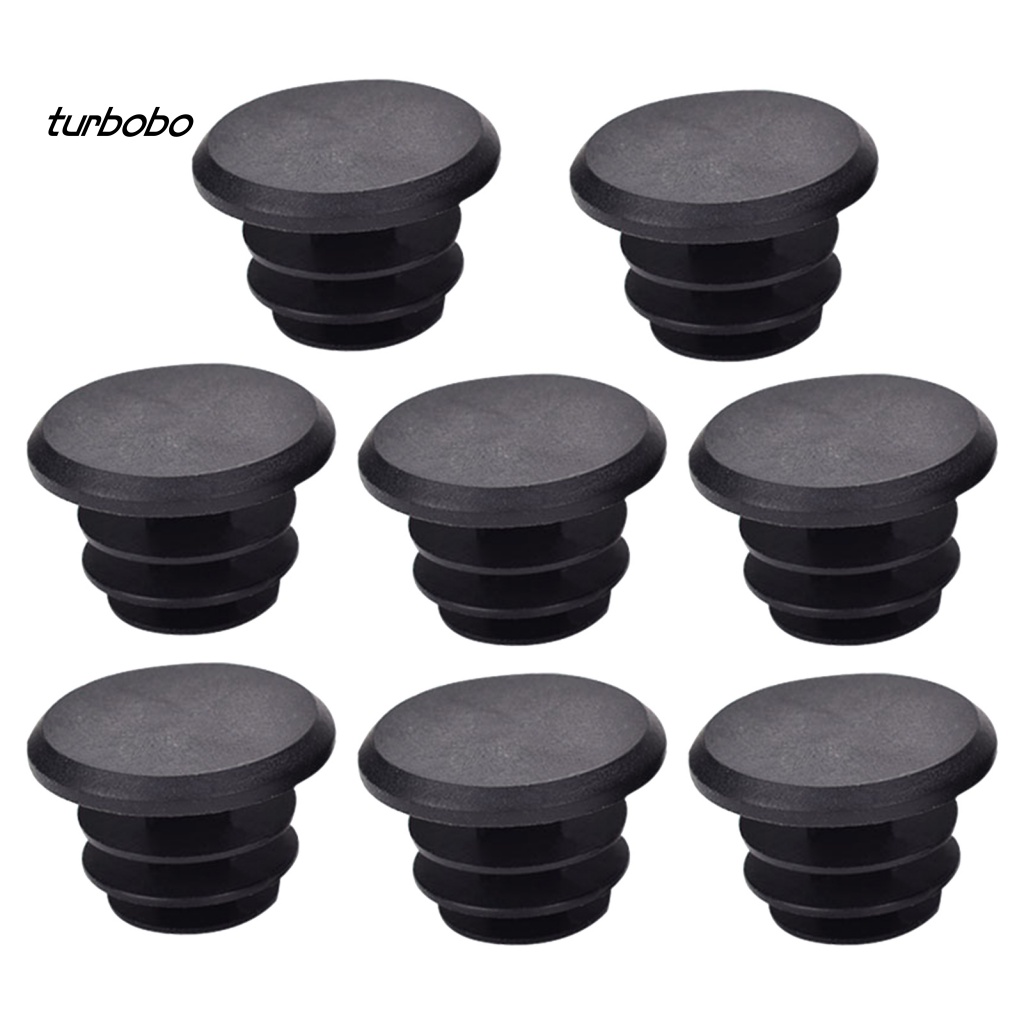 Set 8 Nút Gắn Tay Lái Xe Đạp MTB Chống Trượt