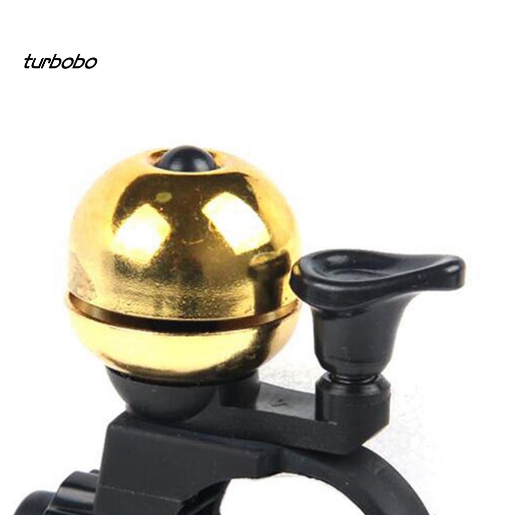 Chuông Xe Đạp Thay Thế Phong Cách Retro Cao Cấp