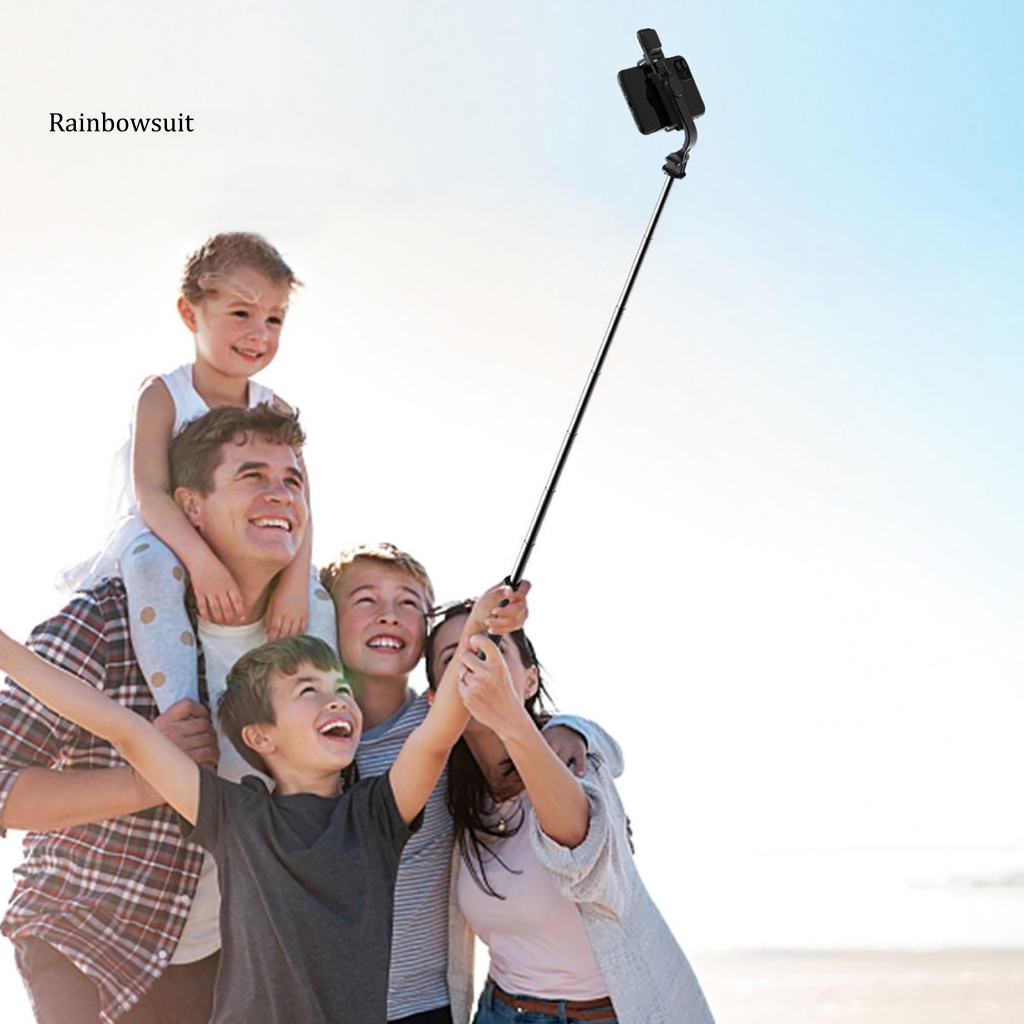 Gậy Tự Sướng Một Trục Chống Rung Lắc Có Điều Khiển Từ Xa Cho Điện Thoại