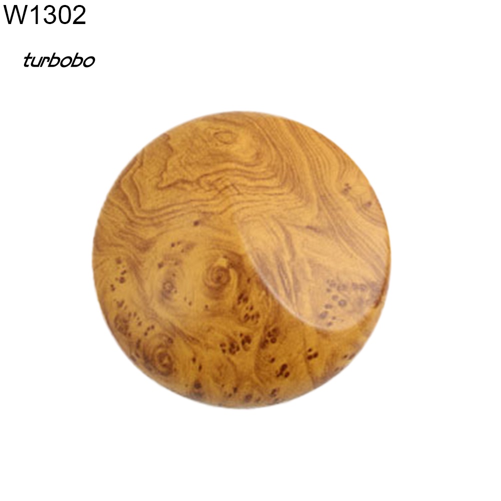 Miếng Dán PVC Chống Thấm Nước Họa Tiết Vân Gỗ Tự Nhiên Trang Trí Xe Hơi