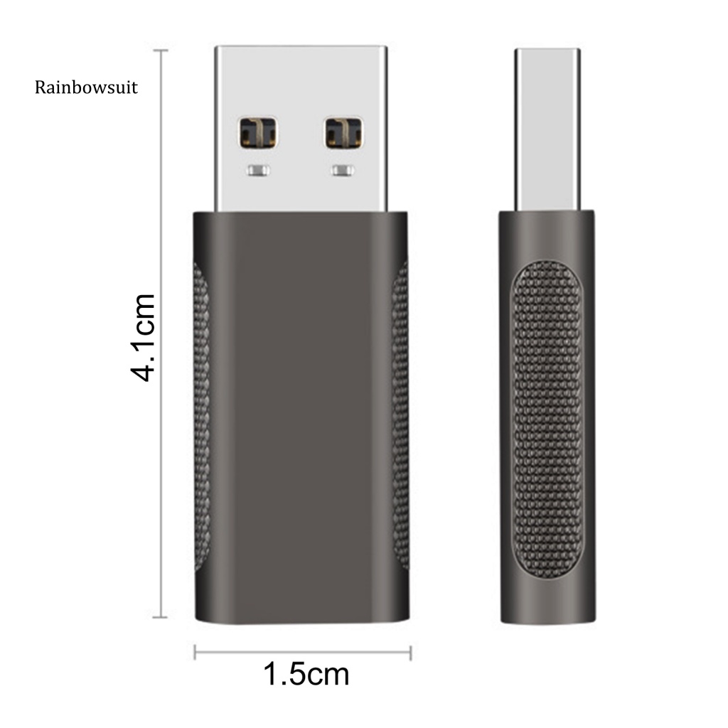 Bộ Chuyển Đổi USB 30 Sang Type-C Chất Lượng Cao