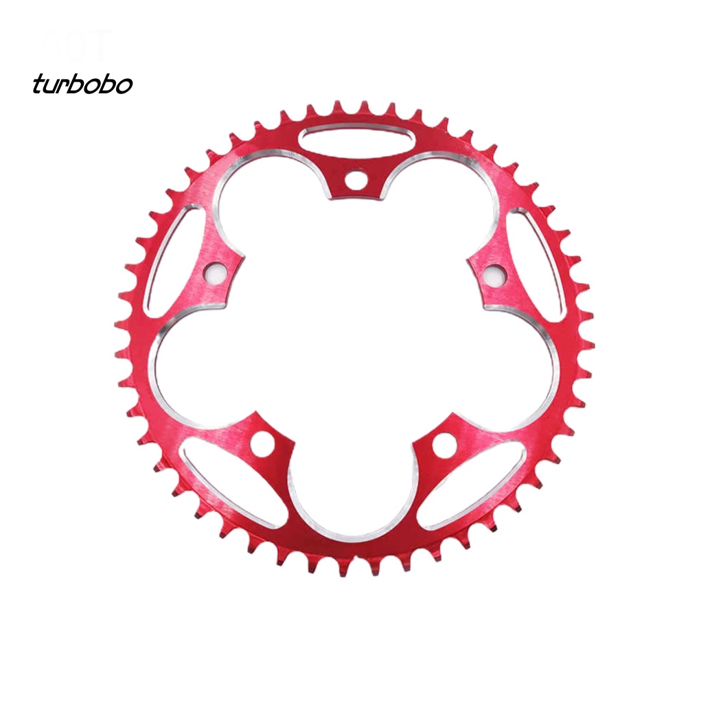 Đĩa Xích Xe Đạp 130BCD 50 / 52 / 54 / 56 / 58 / 60T