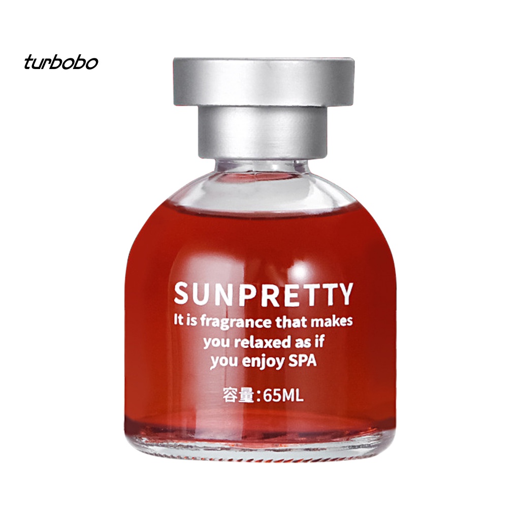 Bình Khuếch Tán Tinh Dầu / Nước Hoa Dung Tích Lớn Tiện Dụng Trang Trí Nội Thất Xe Hơi