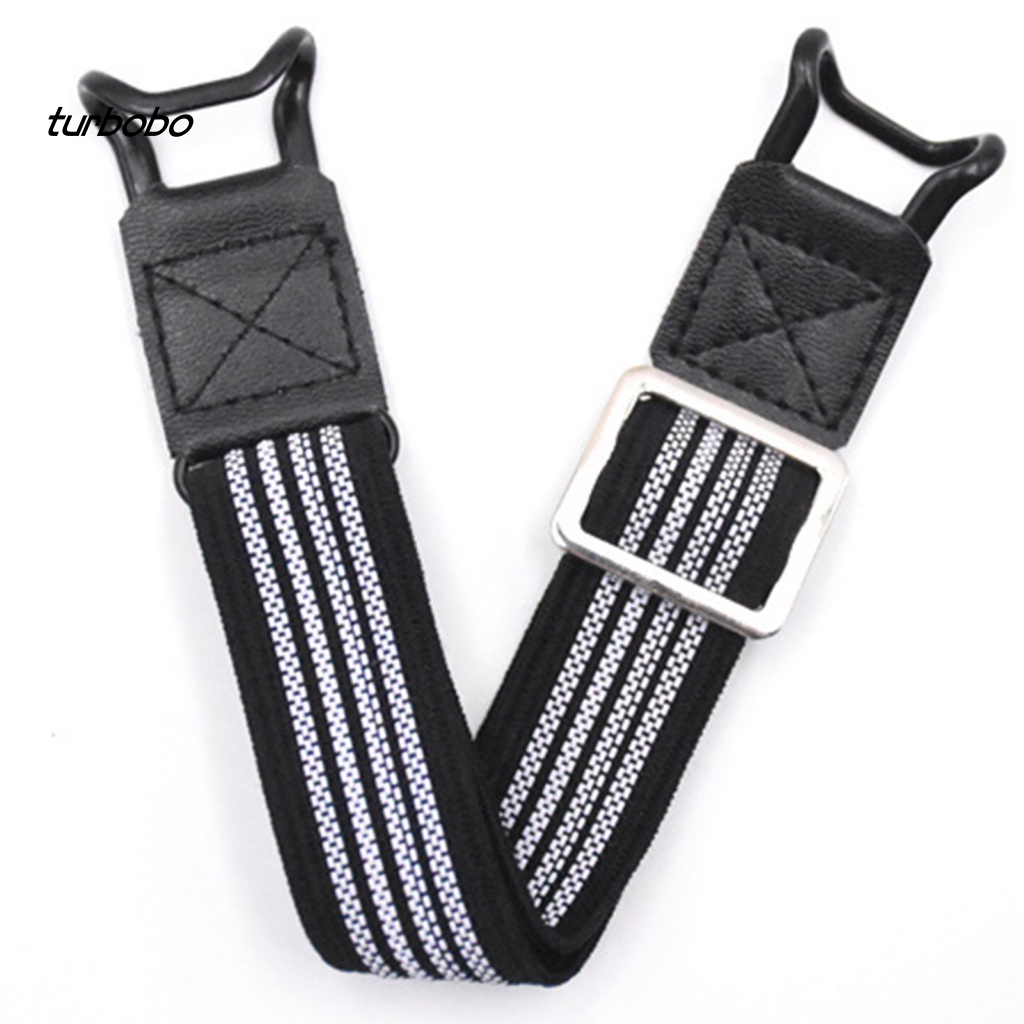 Turbobo Dây Đai Cố Định Hộp Khăn Giấy Có Thể Điều Chỉnh Độ Đàn Hồi Cao Cho Xe Hơi