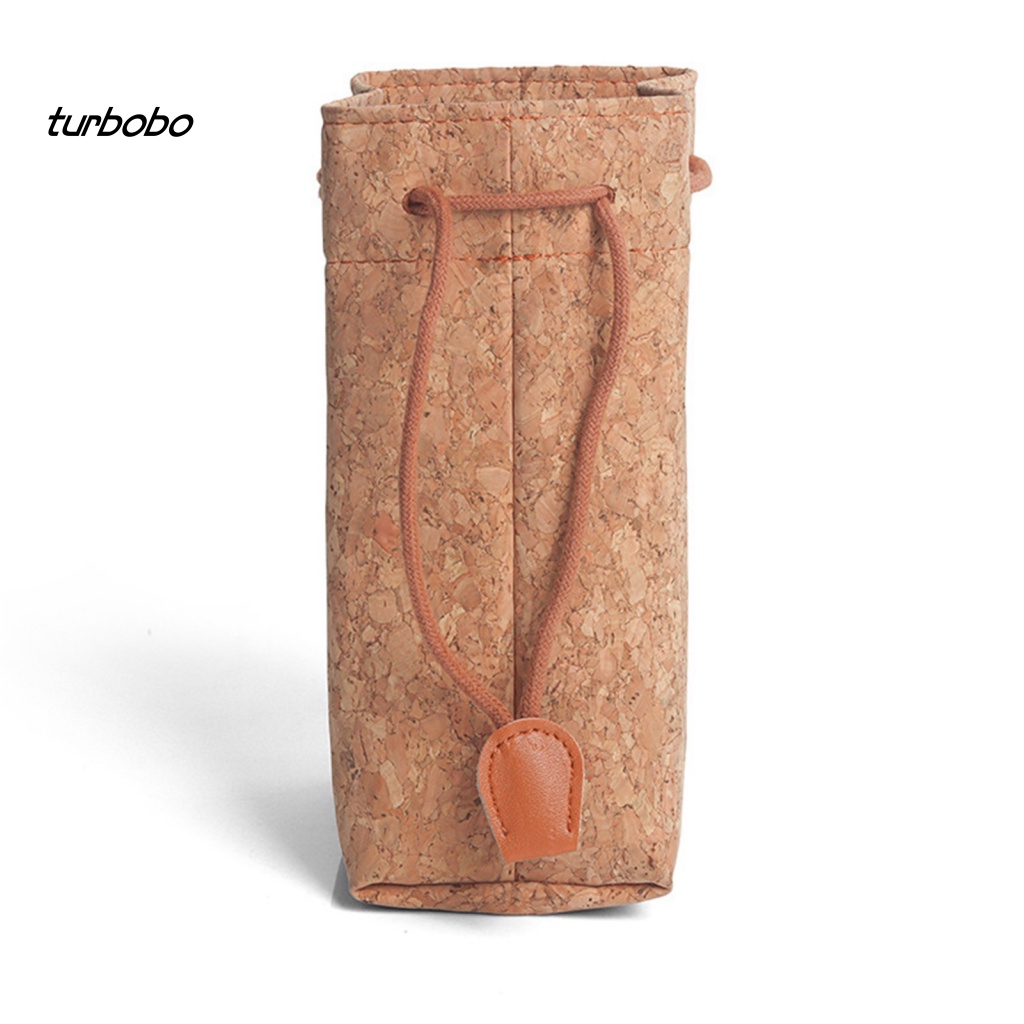 Túi Dây Rút Đựng Máy Ảnh Bằng Gỗ Hạt Gỗ Thông Dụng Chống Sốc Chống Trầy Chống Rơi Chống Mài Mòn Dung Tích Lớn Thông Dụng Cho Hoạt Động Ngoài Trời