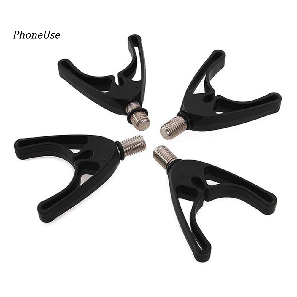 Giá Đỡ Cần Câu Cá Bằng Da PU