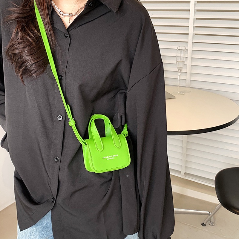 Arctic Hunter Túi Xách Mini Thời Trang Cao Cấp Sang Trọng Cho Nữ