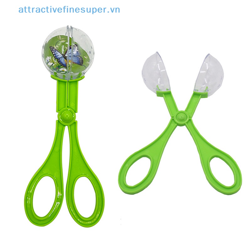 Afs Kẹp Bắt Côn Trùng Di Động Trong Nhà / Ngoài Trời Cho Trẻ Em