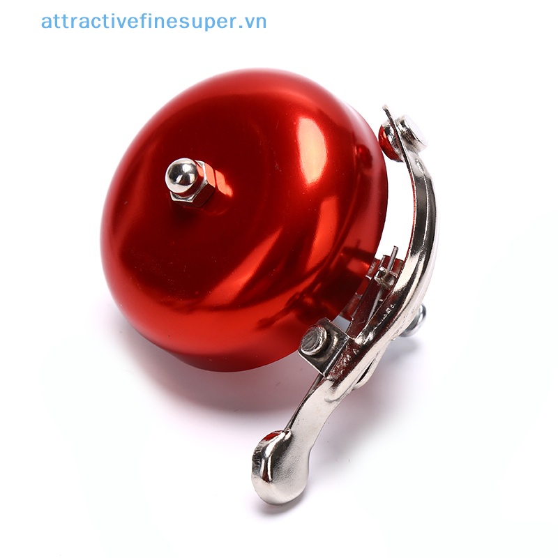 Chuông Xe Đạp Cổ Điển Bằng Đồng Thau Nâng Cấp Hot!
