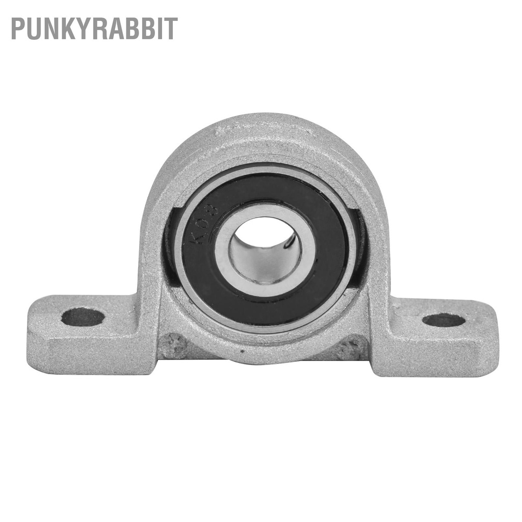 PunkyRabbit Vòng bi 4 chiếc Độ chính xác chuyển động Yên tĩnh Ma sát thấp Ứng dụng rộng rãi Bộ phận máy in để